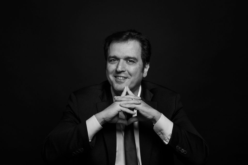 Andrea Penazzi, consulente finanziario